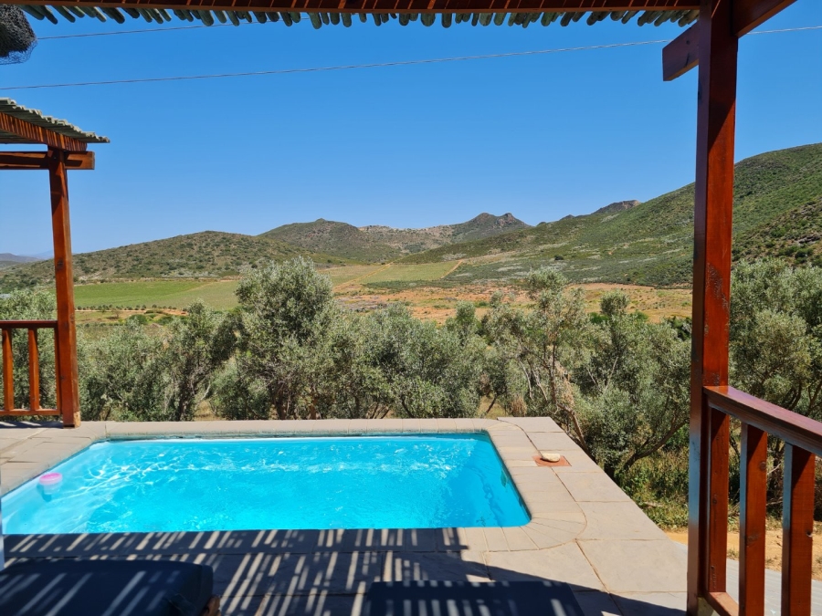 16 Bedroom Property for Sale in Robertson Rural Western Cape